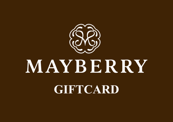 MAYBERRY GIFT CARD