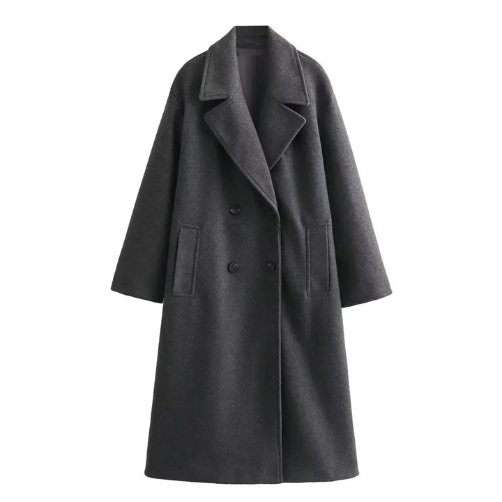 Ramona | Elegant Coat