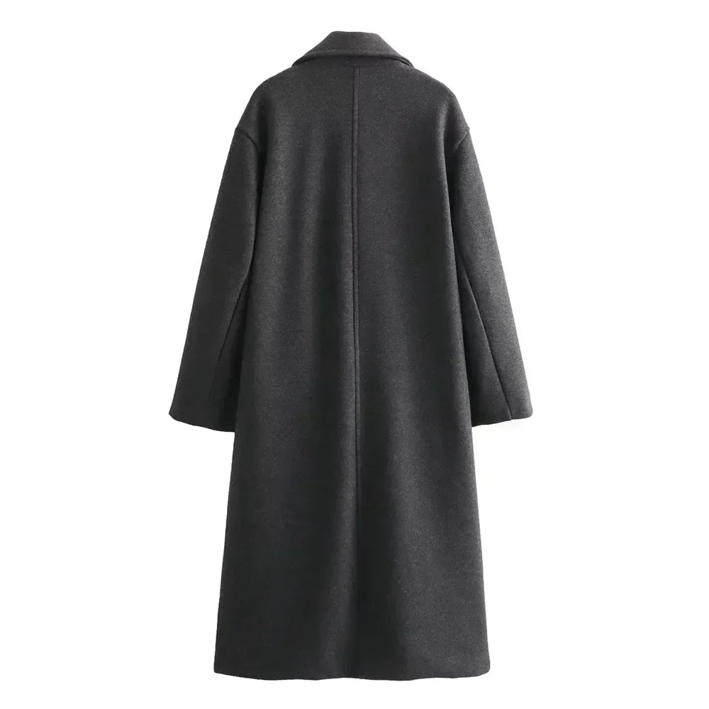 Ramona | Elegant Coat