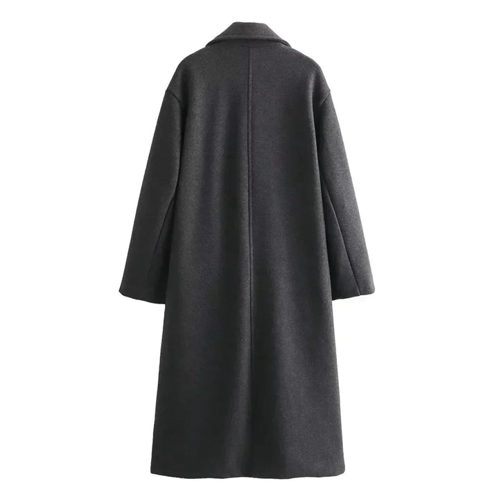 Ramona | Elegant Coat