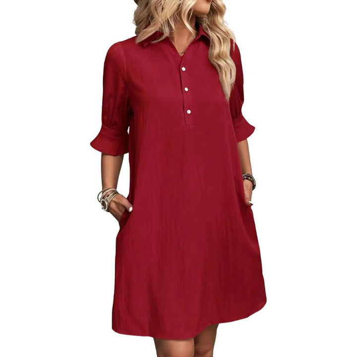 Georgia | Elegance Dress