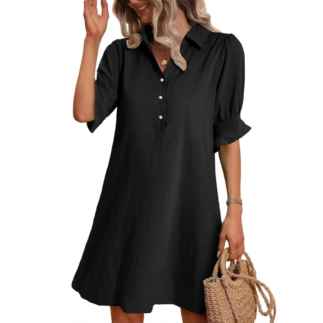 Georgia | Elegance Dress