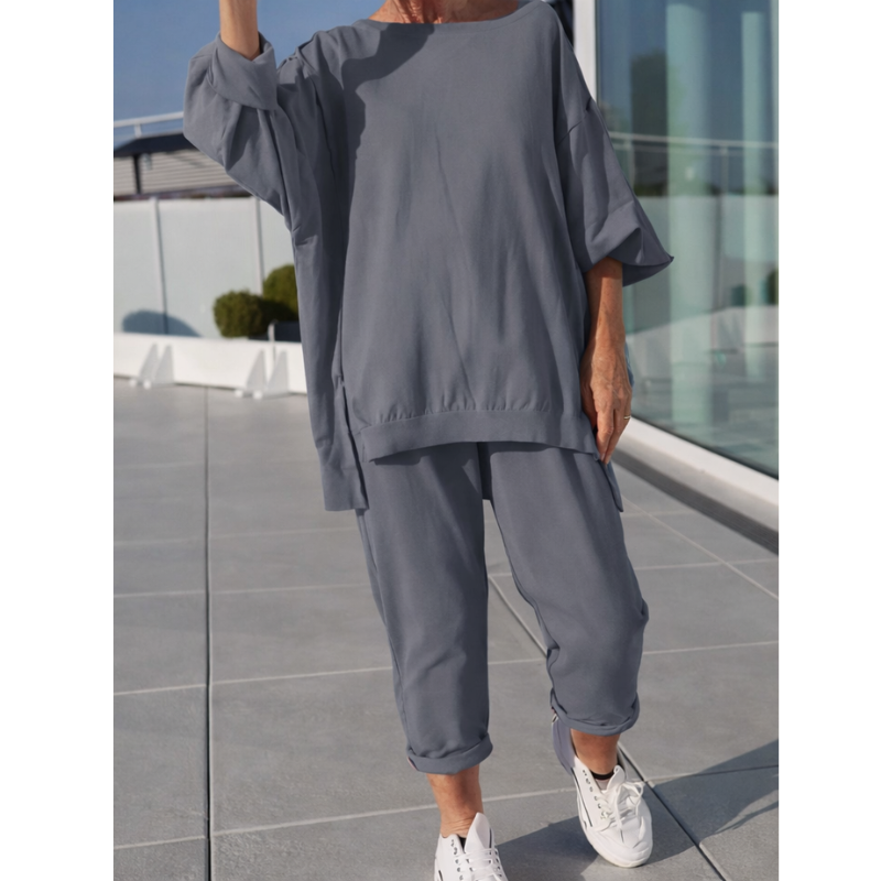 Gilda | Effortless Loungewear