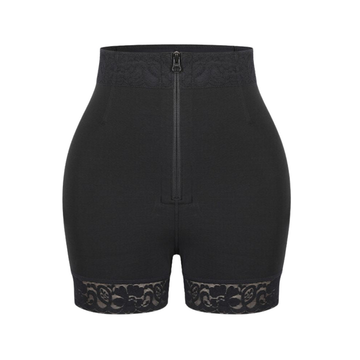 Lily | Butt Lifter &amp; Tummy Control Shapewear Shorts
