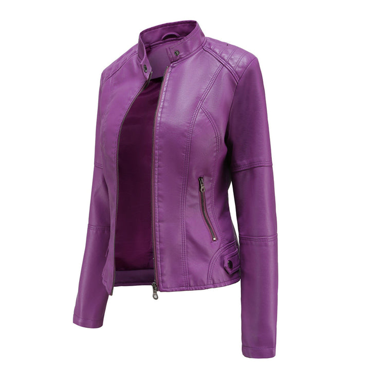 Zyra | Sleek &amp; Modern Jacket