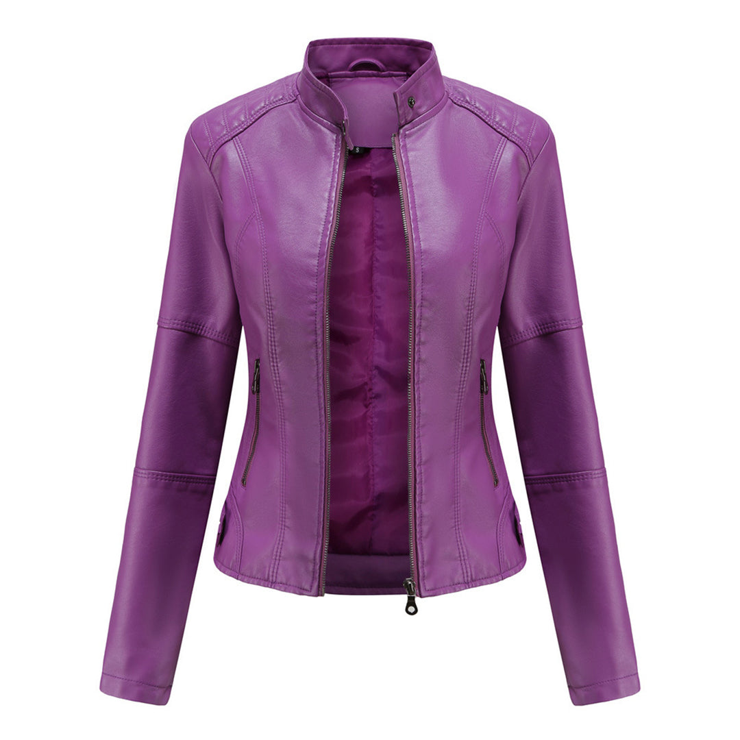 Zyra | Sleek &amp; Modern Jacket