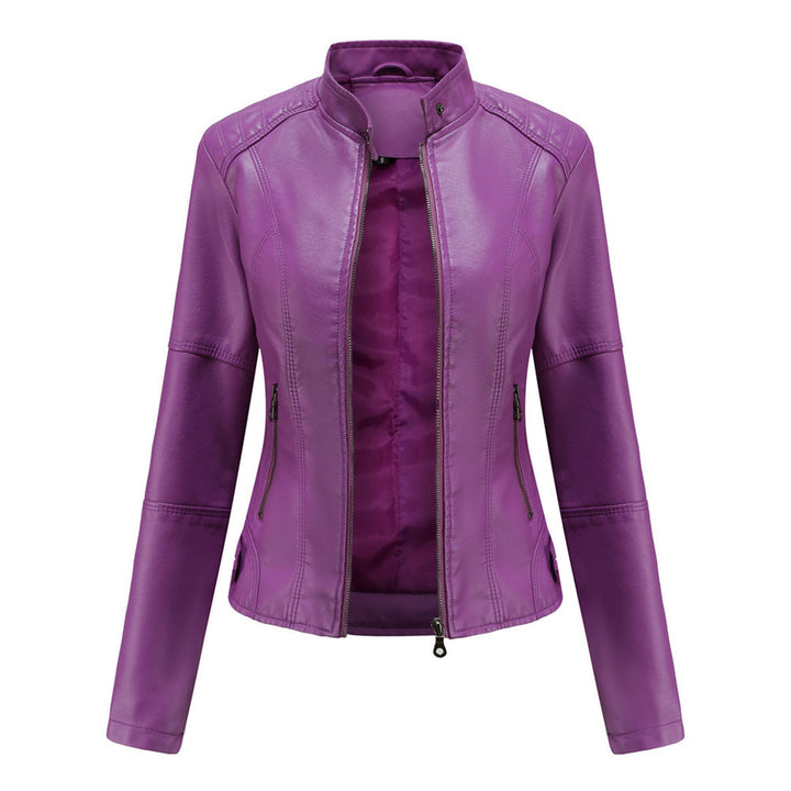 Zyra | Sleek &amp; Modern Jacket