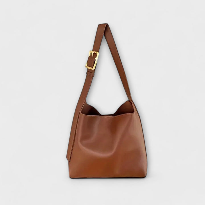 Yrla | Classic Shoulder Bag