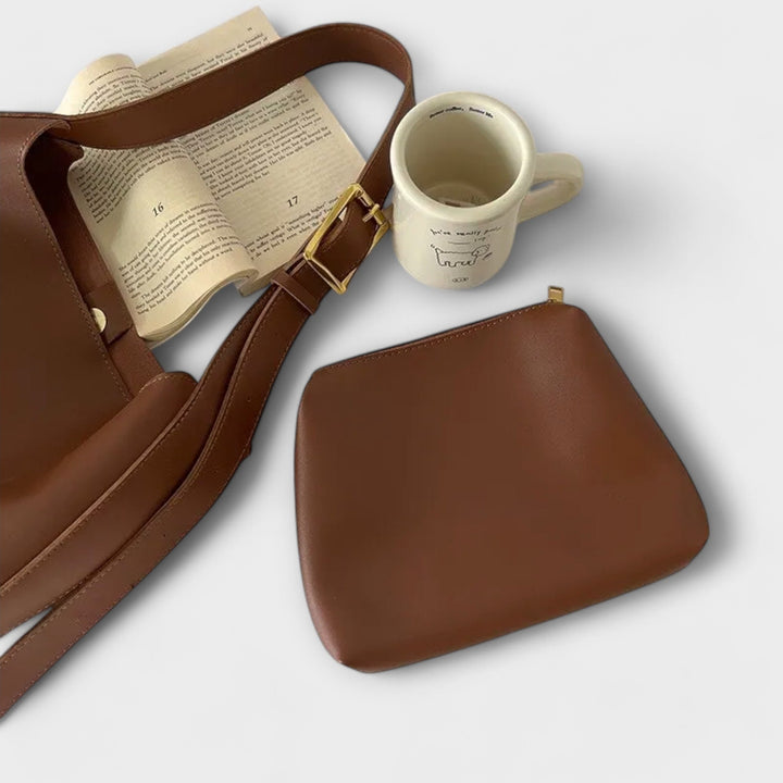 Yrla | Classic Shoulder Bag