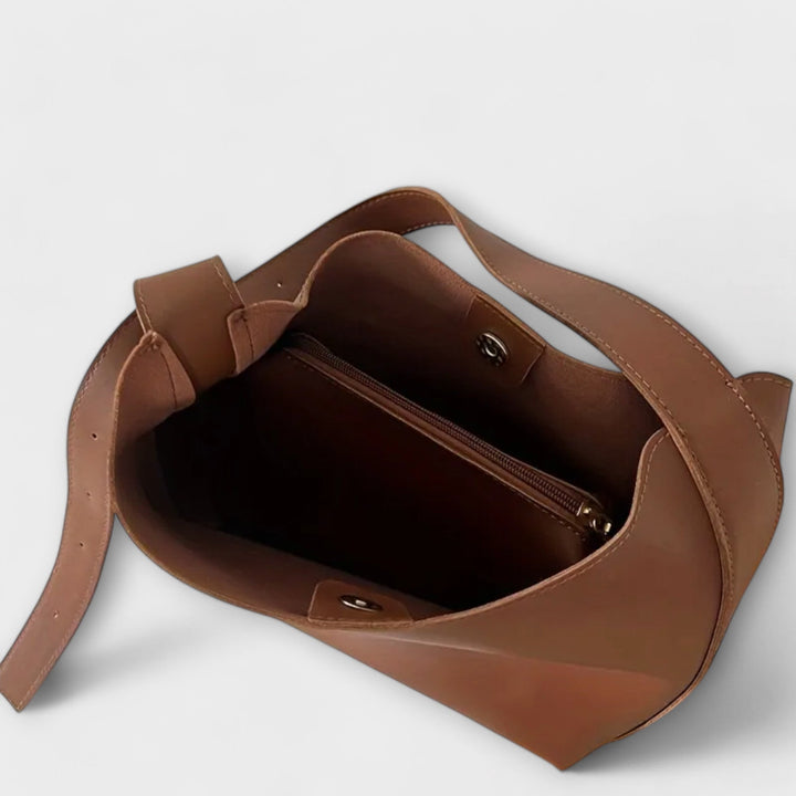 Yrla | Classic Shoulder Bag