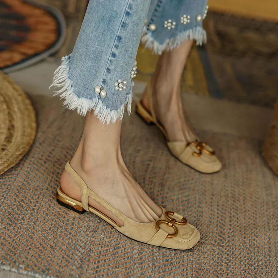 Virginia | Elegant and Comfortable Sandals