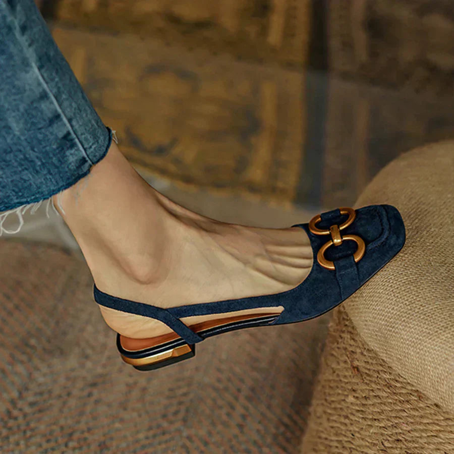 Virginia | Elegant and Comfortable Sandals