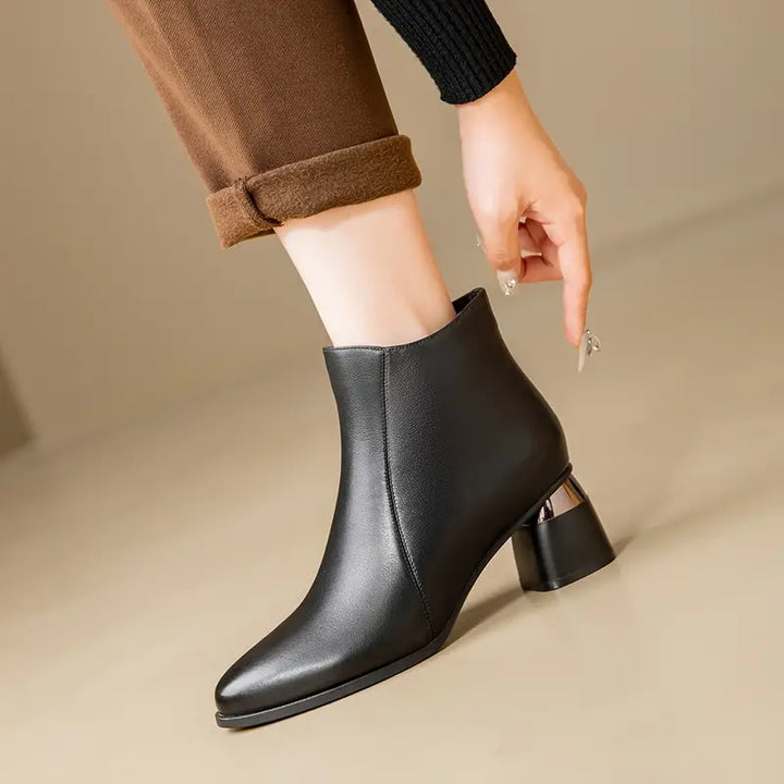 Nyla | Boots
