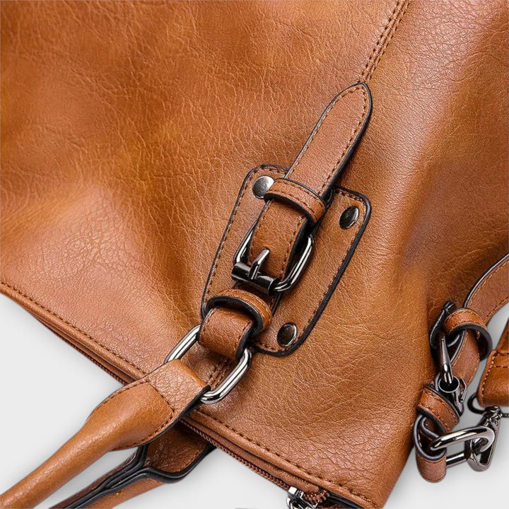 Solveig | Classic Handbag