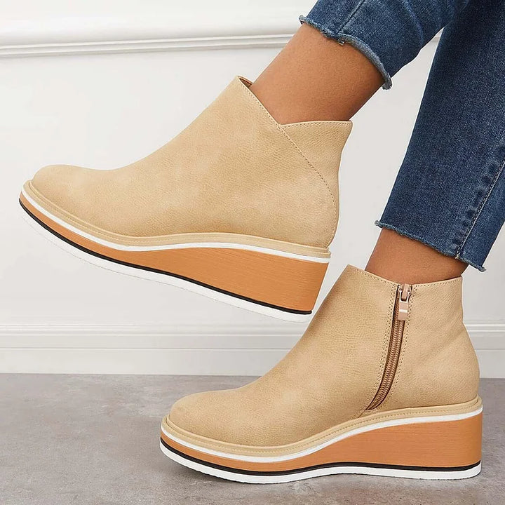 Lucille | Modern Luxe Boots