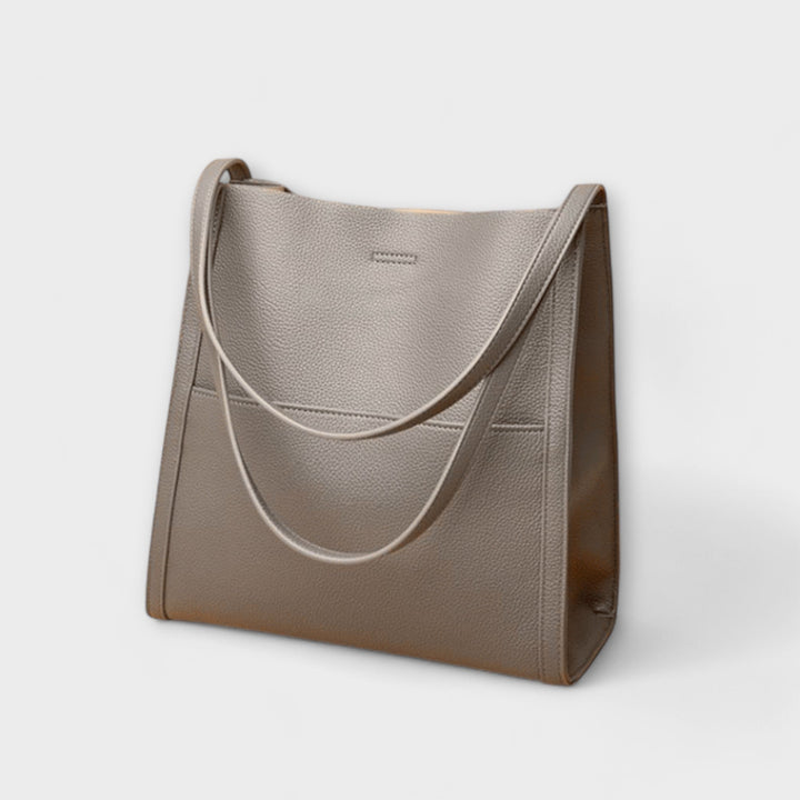 Freydis | Structured Handbag