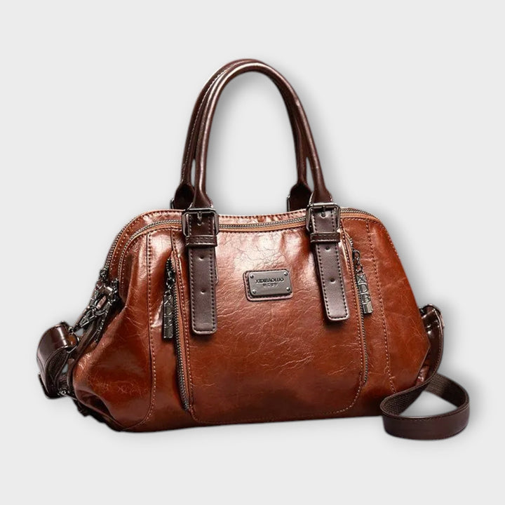 Eirunn | Classic Handbag