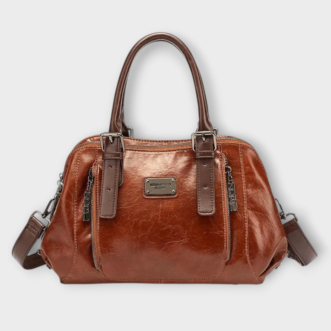 Eirunn | Classic Handbag