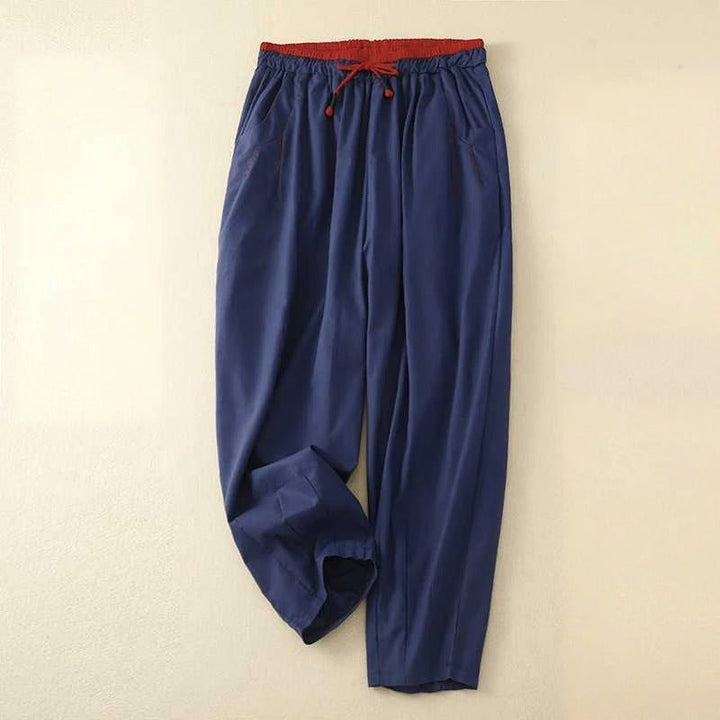 Vivo | Relaxed Summer Pants