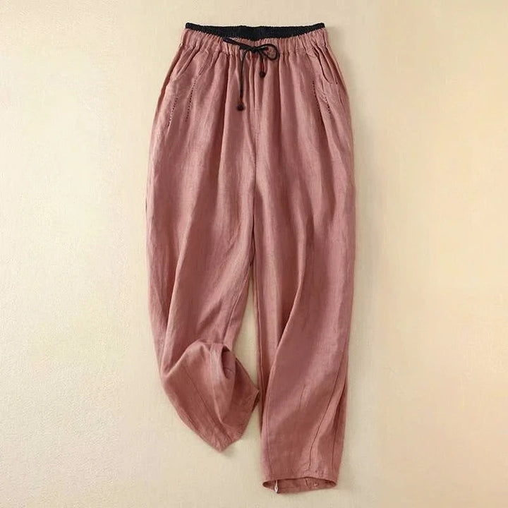 Vivo | Relaxed Summer Pants