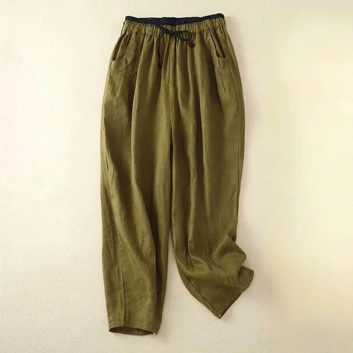 Vivo | Relaxed Summer Pants