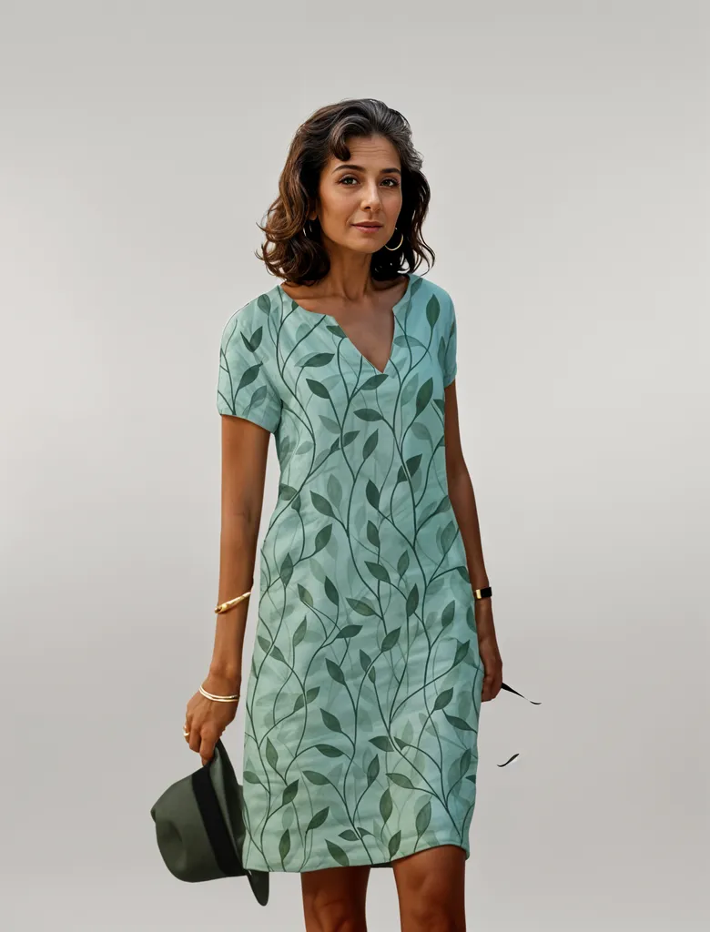 Delilah | Stylish Dress