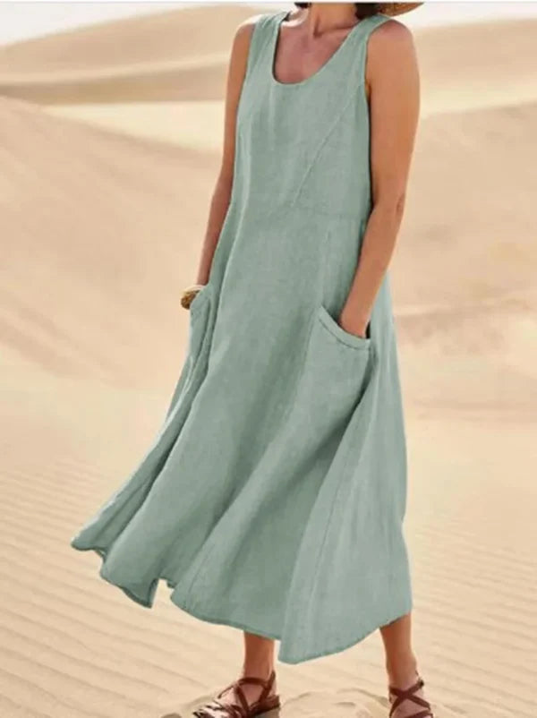 Jenny | Everyday Dress