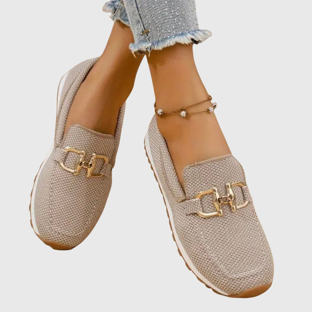 June | Orthopedic Loafers