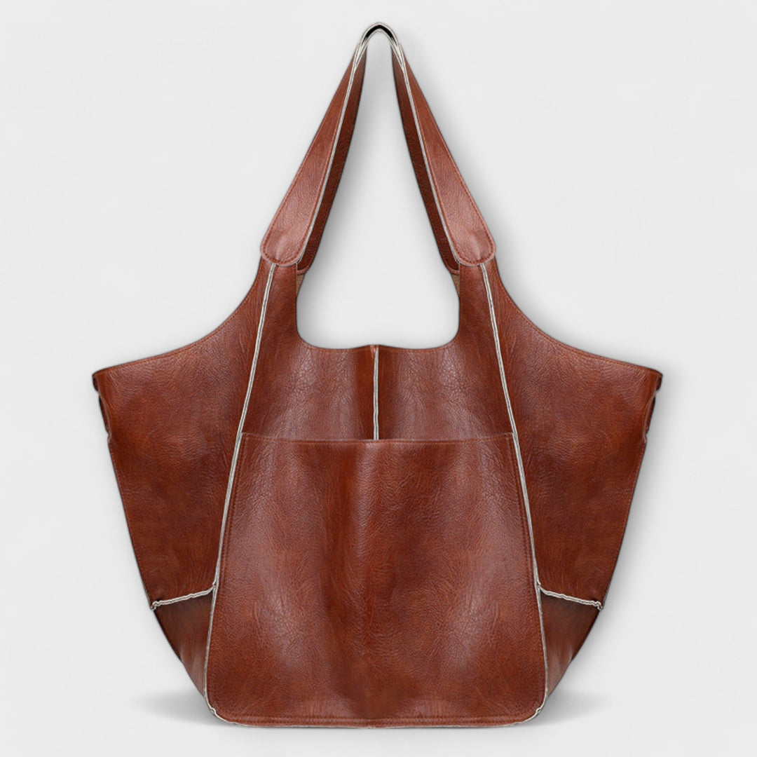 Sigrid | Spacious Everyday Bag