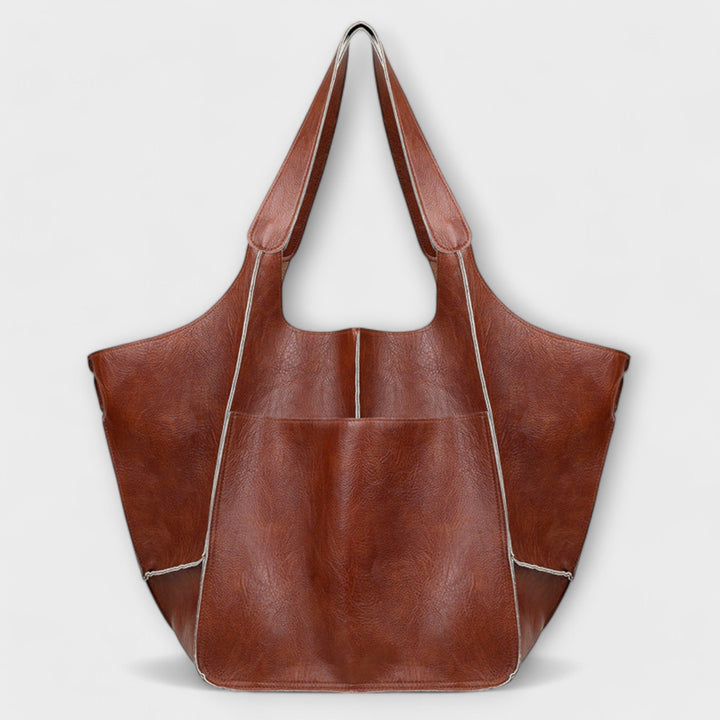 Sigrid | Spacious Everyday Bag