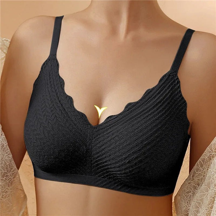 Daisy | Seamless Comfort Bra
