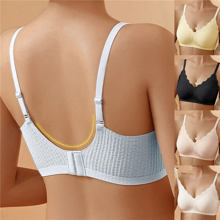 Daisy | Seamless Comfort Bra