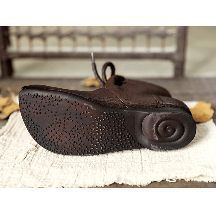 Lena | Comfort Boots – Effortless Style with All-Day Support