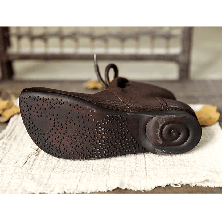 Lena | Comfort Boots – Effortless Style with All-Day Support