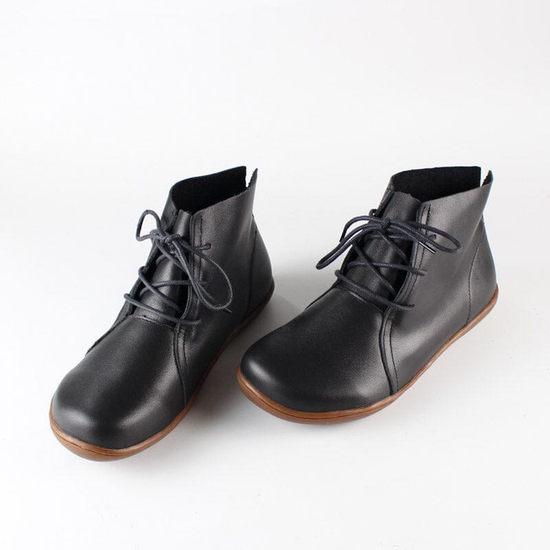 Hazel | Ankle Boots – Effortless Comfort for Every Step