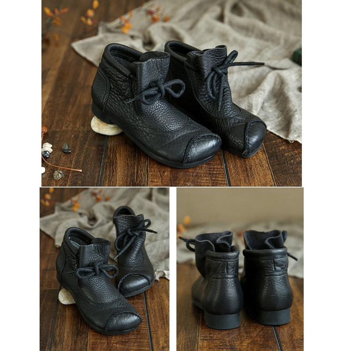 Lena | Comfort Boots – Effortless Style with All-Day Support