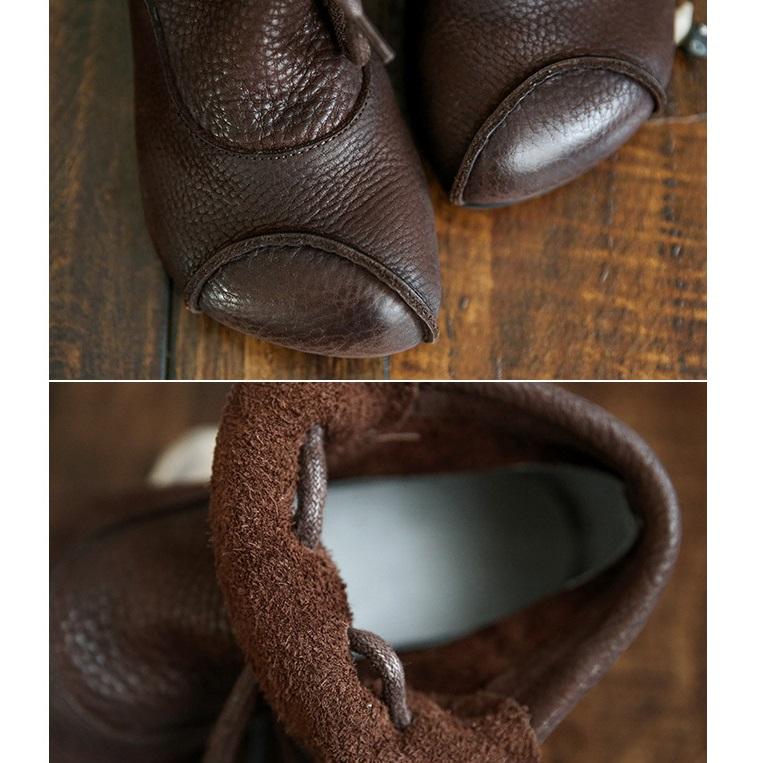 Lena | Comfort Boots – Effortless Style with All-Day Support