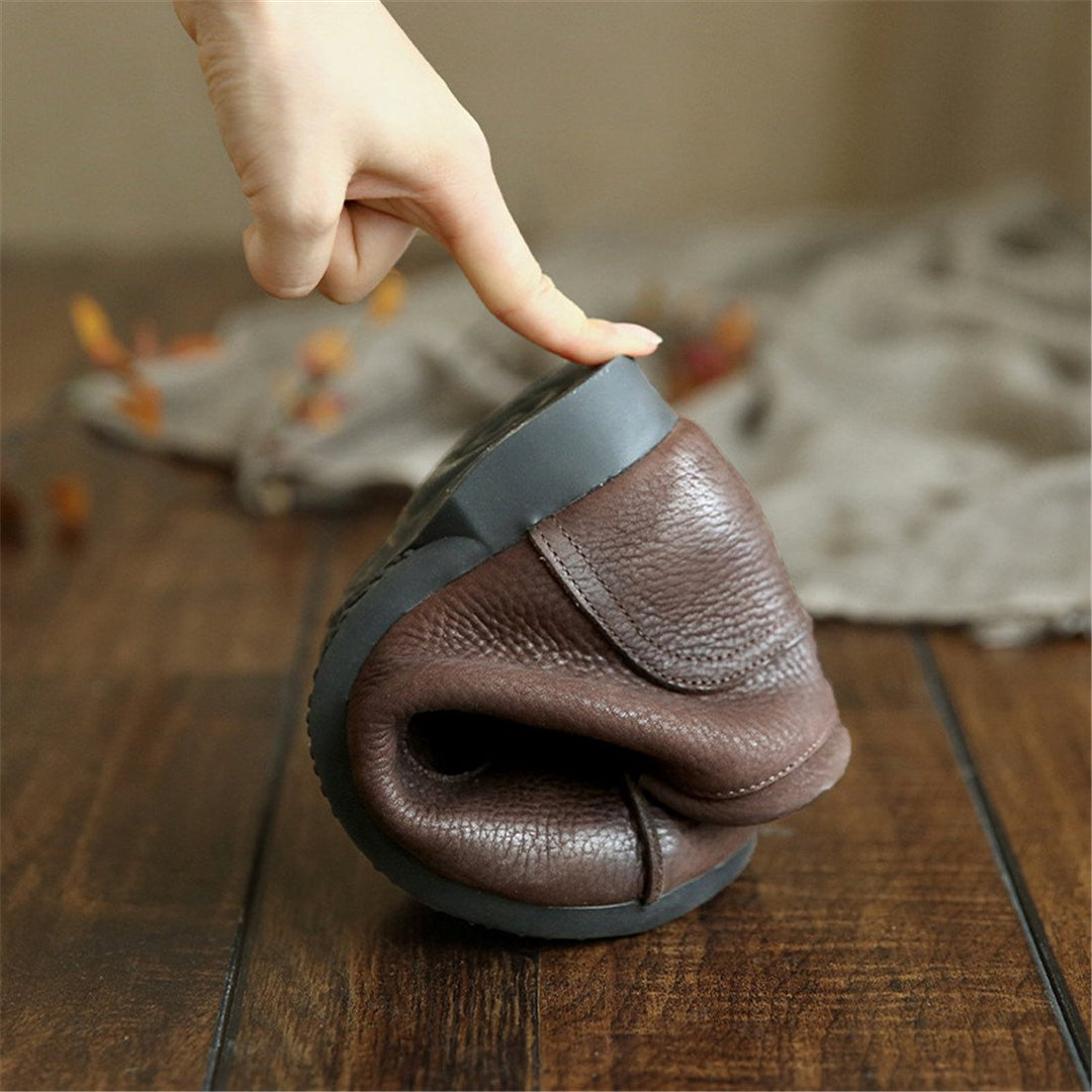 Lena | Comfort Boots – Effortless Style with All-Day Support