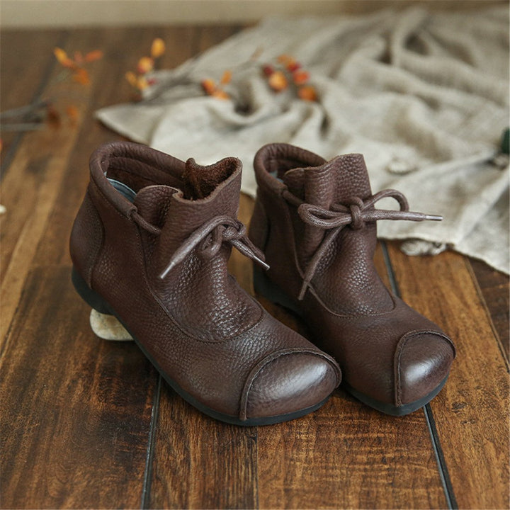 Lena | Comfort Boots – Effortless Style with All-Day Support