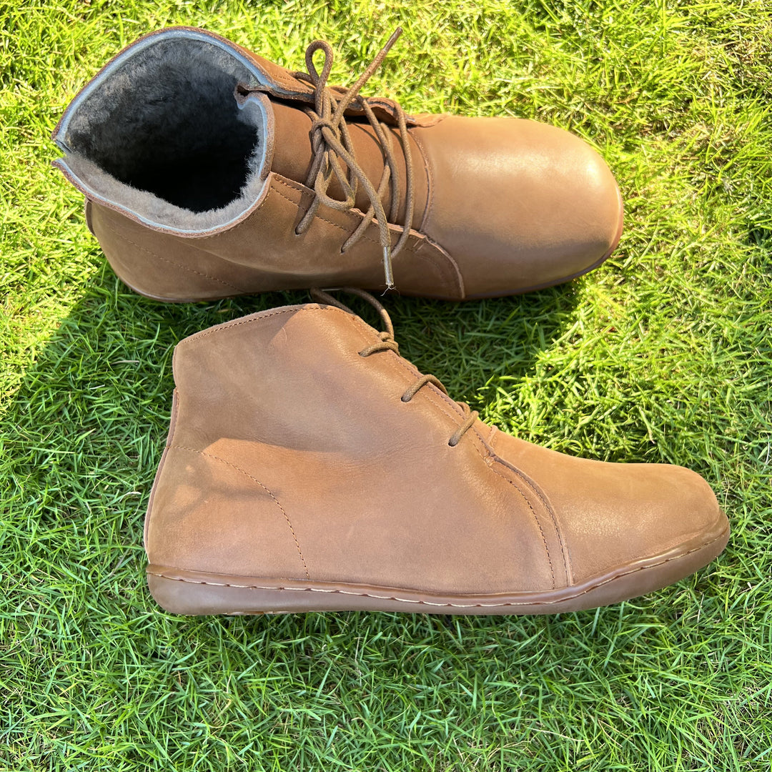 Hazel | Ankle Boots – Effortless Comfort for Every Step