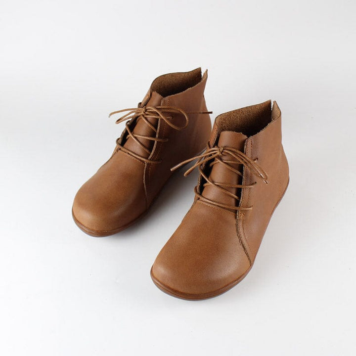Hazel | Ankle Boots – Effortless Comfort for Every Step