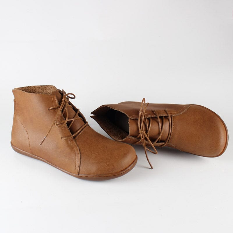 Hazel | Ankle Boots – Effortless Comfort for Every Step