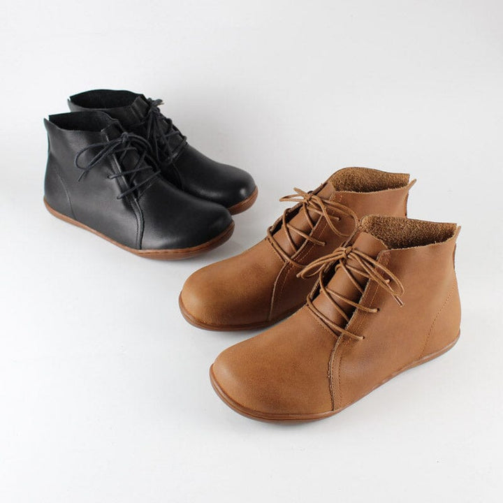 Hazel | Ankle Boots – Effortless Comfort for Every Step