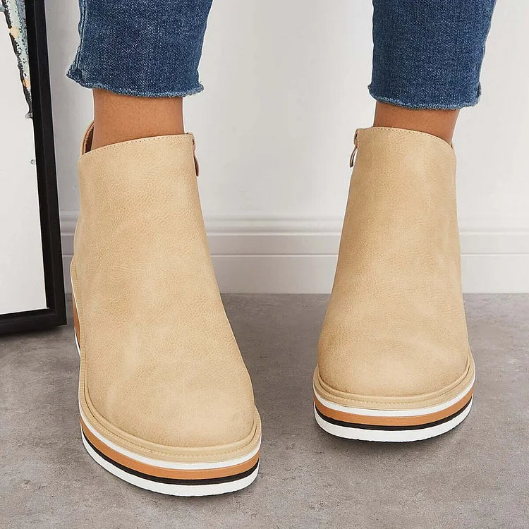 Lucille | Modern Luxe Boots