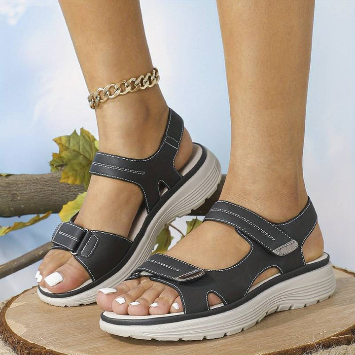 Beverly | Orthopedic Sandals