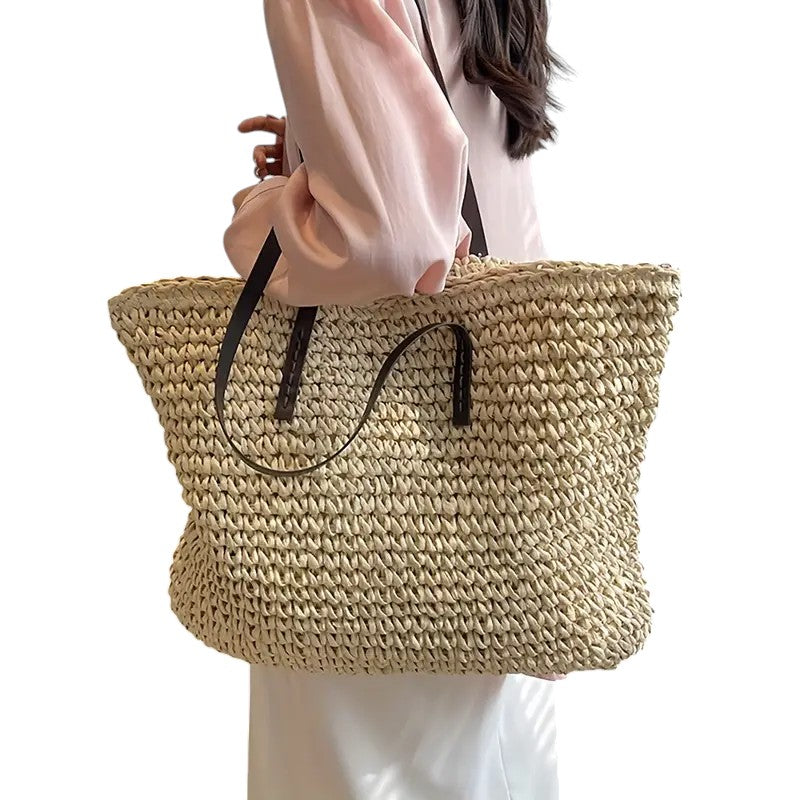Åshild | Spacious Beach Bag