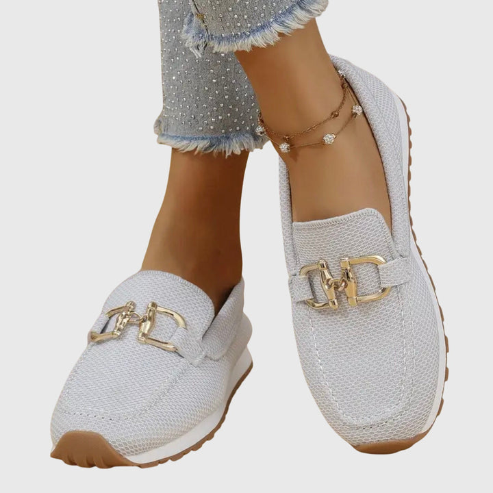 June | Orthopedic Loafers