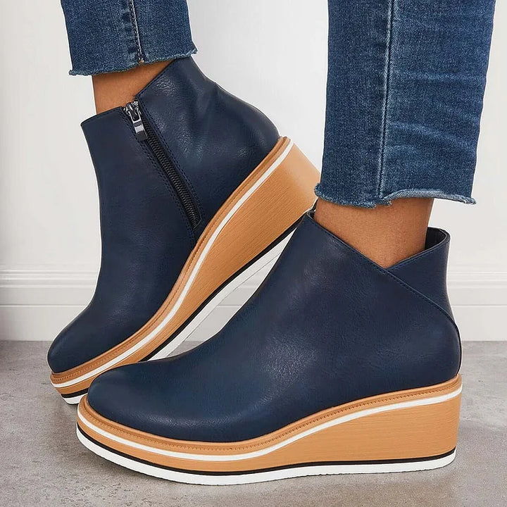Lucille | Modern Luxe Boots