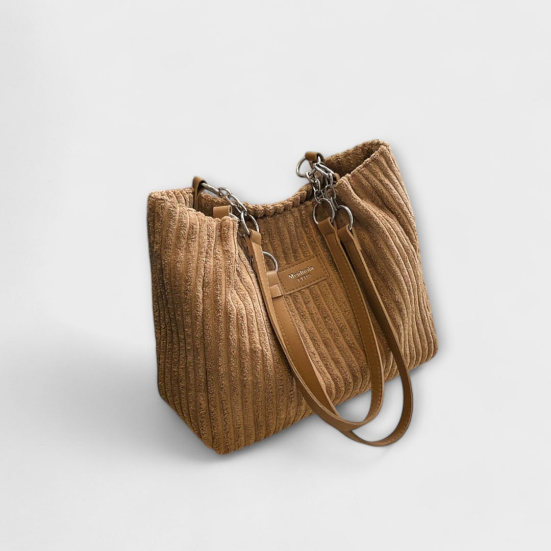 Alvinda | Trendy Shoulder Bag
