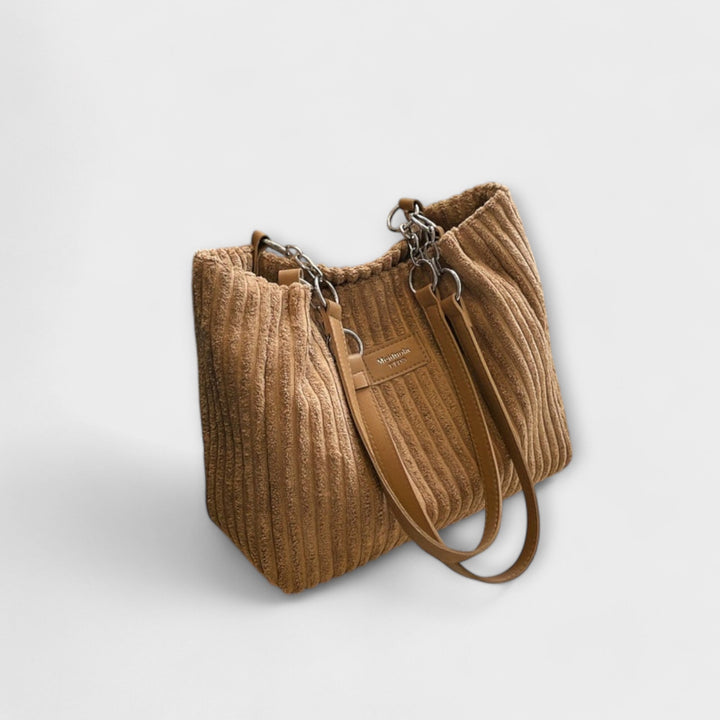 Alvinda | Trendy Shoulder Bag